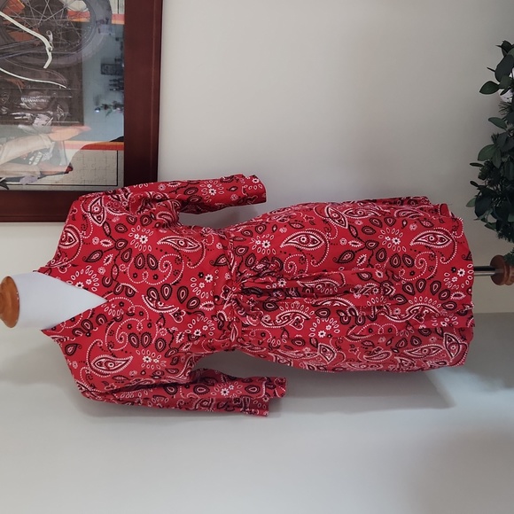 Vintage Mistee robe - Picture 1 of 4